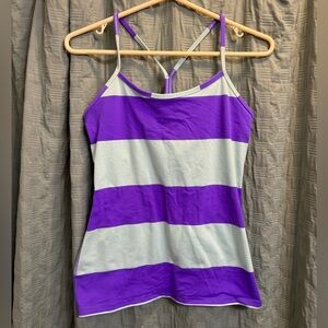 Lululemon Tank size 10